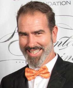 ACI Hires Resource Center Manager Rusty Owings III